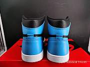 Air Jordan 1 Retro High NC to Chi Leather CD0461-046 - 3