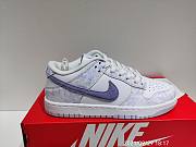Nike Dunk Low Purple Pulse DM9467-500 - 6