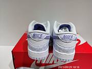 Nike Dunk Low Purple Pulse DM9467-500 - 5