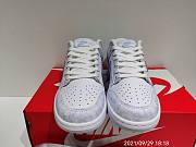 Nike Dunk Low Purple Pulse DM9467-500 - 4