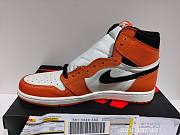 Air Jordan 1 Retro Reverse Shattered Backboard 555088-113 - 2