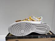 Nike Dunk Low Off-White Lot 39 DJ0950-109 - 4
