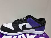 Nike SB Dunk Low Court Purple BQ6817-500 - 6