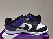 Nike SB Dunk Low Court Purple BQ6817-500 - 5