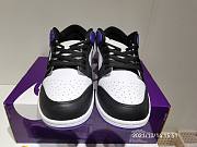 Nike SB Dunk Low Court Purple BQ6817-500 - 4
