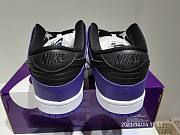 Nike SB Dunk Low Court Purple BQ6817-500 - 3