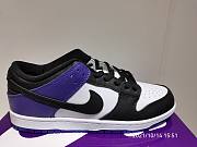 Nike SB Dunk Low Court Purple BQ6817-500 - 2