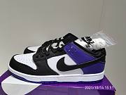 Nike SB Dunk Low Court Purple BQ6817-500 - 1