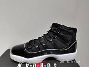 Air Jordan 11 Retro Jubilee 25th Anniversary CT8012-011 - 5