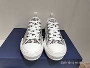 Dior B23 Low Top Logo Oblique 3SN249YJP_H069 - 2