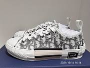 Dior B23 Low Top Logo Oblique 3SN249YJP_H069 - 3