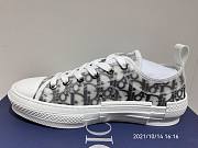 Dior B23 Low Top Logo Oblique 3SN249YJP_H069 - 5