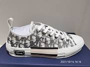 Dior B23 Low Top Logo Oblique 3SN249YJP_H069 - 6