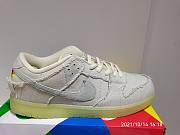Nike SB Dunk Low Mummy DM0774-111 - 2
