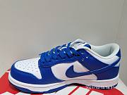 Nike Dunk Low SP Kentucky (2020) CU1726-100 - 6