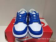 Nike Dunk Low SP Kentucky (2020) CU1726-100 - 5