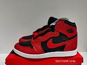 Air Jordan 1 Retro High 85 Varsity Red  BQ4422-600 - 1