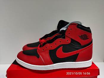 Air Jordan 1 Retro High 85 Varsity Red  BQ4422-600