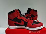 Air Jordan 1 Retro High 85 Varsity Red  BQ4422-600 - 6