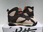 Air Jordan 7 Retro Patta Shimmer AT3375-200 - 6