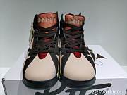 Air Jordan 7 Retro Patta Shimmer AT3375-200 - 4