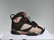 Air Jordan 7 Retro Patta Shimmer AT3375-200 - 2