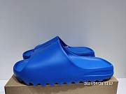 Yeezy Slide Blue - 1