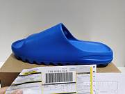 Yeezy Slide Blue - 5