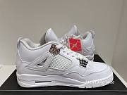 Air Jordan 4 Retro Pure Money (2017) 308497-100 - 2