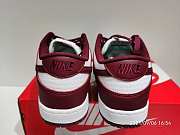 Nike Dunk Low Bordeaux - DD1503-108 - 5
