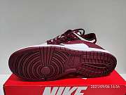 Nike Dunk Low Bordeaux - DD1503-108 - 3