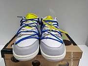 Nike Dunk Low Off-White Lot 10 - 3