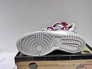 Nike Dunk Low Off-White Lot 30 - DM1602-122 - 4