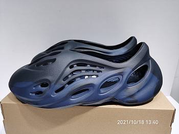 Adidas Yeezy Foam RNNR Mineral Blue GV7903