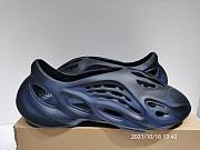 Adidas Yeezy Foam RNNR Mineral Blue GV7903 - 6