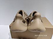 Adidas Yeezy Foam RNNR Ochre GW3354 - 6