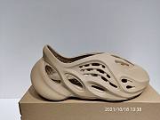 Adidas Yeezy Foam RNNR Ochre GW3354 - 5