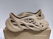 Adidas Yeezy Foam RNNR Ochre GW3354 - 3