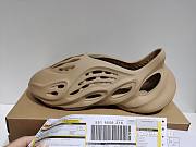 Adidas Yeezy Foam RNNR Ochre GW3354 - 2