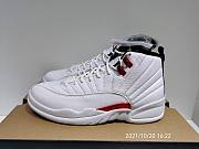 Air Jordan 12 Retro Twist CT8013-106 - 1
