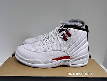 Air Jordan 12 Retro Twist CT8013-106