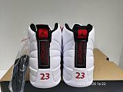 Air Jordan 12 Retro Twist CT8013-106 - 5