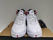 Air Jordan 12 Retro Twist CT8013-106 - 4