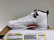 Air Jordan 12 Retro Twist CT8013-106 - 3