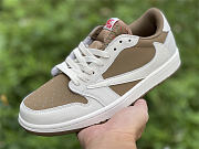 Air Jordan 1 Low Fragment x Travis Scott DM7866-146 - 2