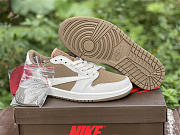 Air Jordan 1 Low Fragment x Travis Scott DM7866-146 - 6