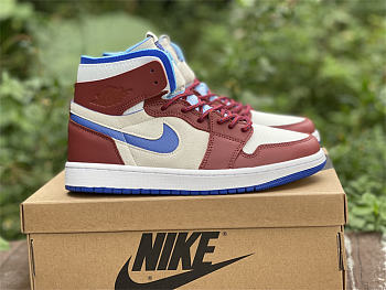 Air Jordan 1 High Zoom Comfort WMNS CT0979-104