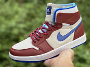 Air Jordan 1 High Zoom Comfort WMNS CT0979-104 - 4