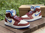 Air Jordan 1 High Zoom Comfort WMNS CT0979-104 - 3