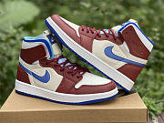 Air Jordan 1 High Zoom Comfort WMNS CT0979-104 - 2